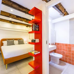 Habitación Superior con Cama Queen